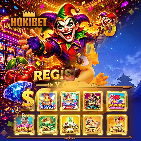 hokibet APK