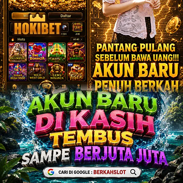 hokibet APK Resmi Unduh