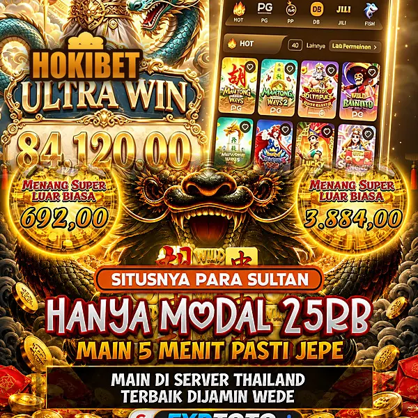 hokibet Masuk - hokibet Resmi